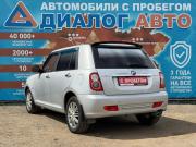 Lifan Smily I (320) Набережные Челны  - изображение 23
