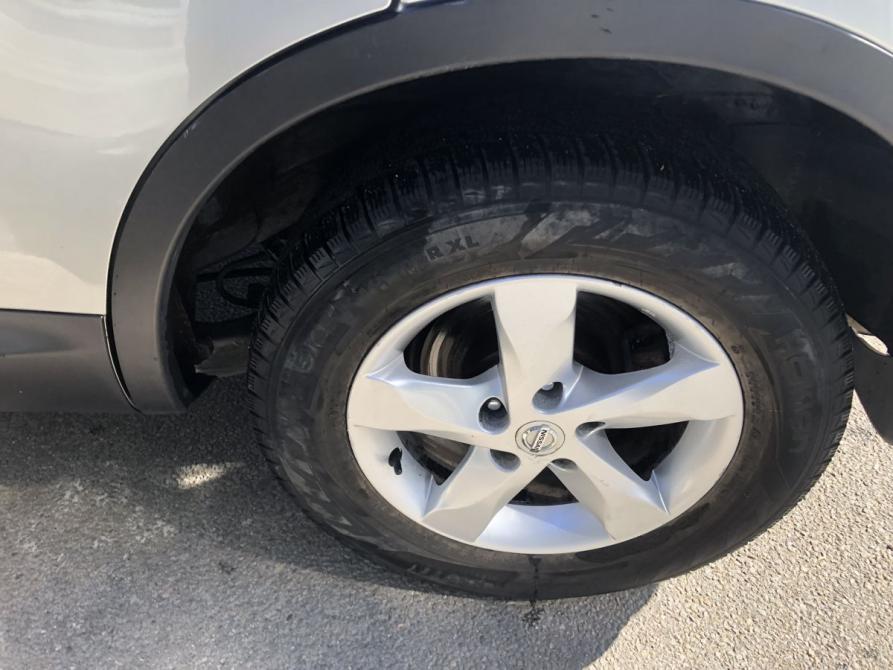 Nissan Qashqai I Рестайлинг Брянск  - изображение 14