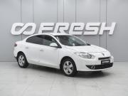 Renault Fluence I Ростов-на-Дону  - изображение 17