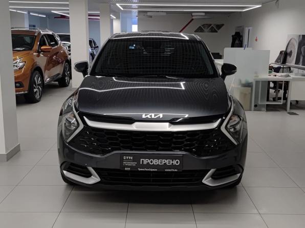 Kia Sportage V с пробегом 2021 года, цена 3 600 000 рублей, 58149 км, внедорожник, Автокод Объявления