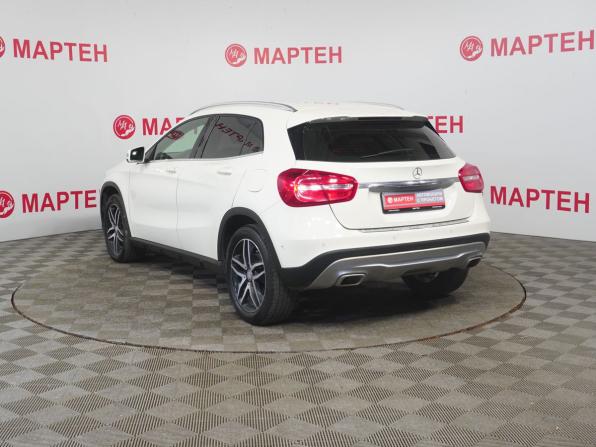 Mercedes-Benz GLA I (X156) с пробегом 2015 года, цена 1 568 000 рублей, 164000 км, внедорожник, Автокод Объявления
