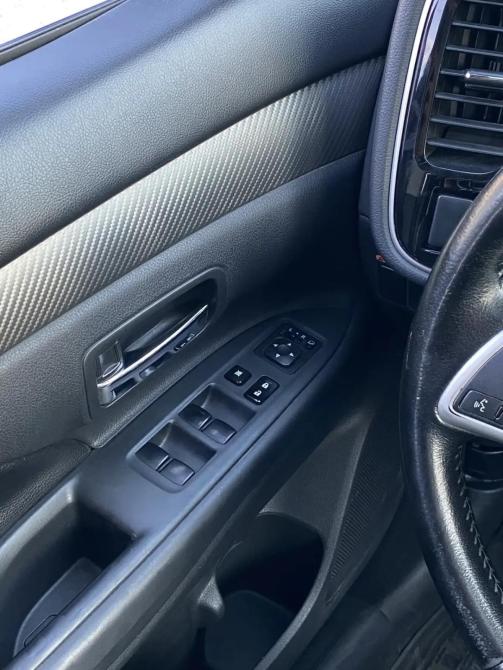 Mitsubishi Outlander III Рестайлинг Уфа  - изображение 11