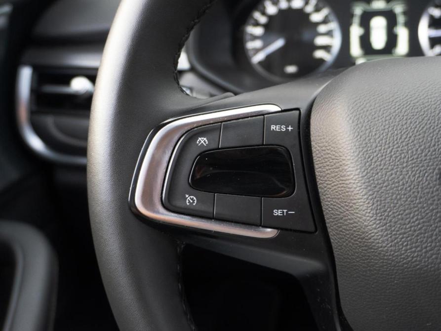 Chery Tiggo 4 Pro I Рестайлинг Кропоткин  - изображение 15