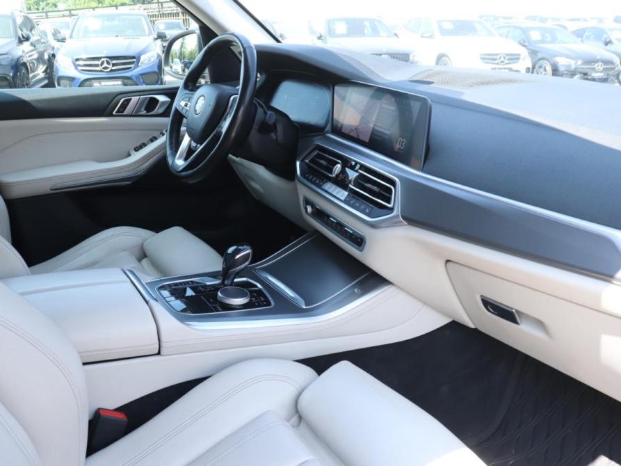 BMW X5 IV (G05/G18) Москва  - изображение 10