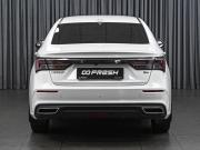Omoda S5 Ставрополь  - изображение 27