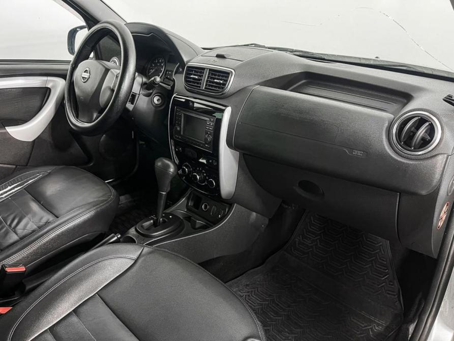 Nissan Terrano III (D10) Ногинск  - изображение 15