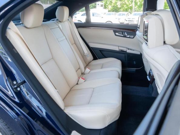 Mercedes-Benz S-Класс V (W221) с пробегом 2008 года, цена 10 499 000 рублей, 12245 км, седан, Автокод Объявления