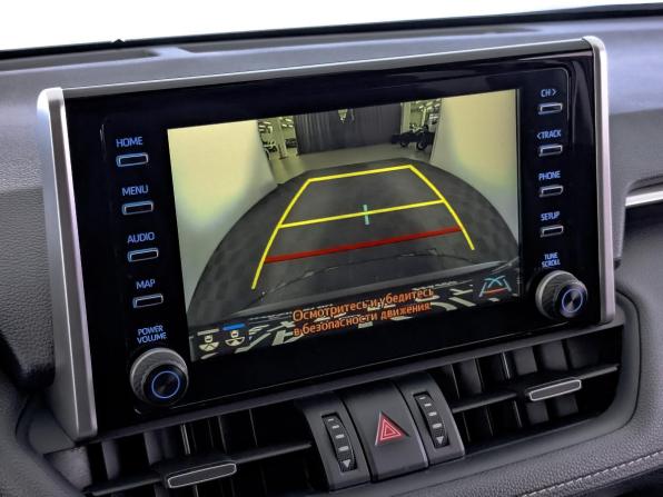 Toyota RAV4 V (XA50) с пробегом 2020 года, цена 3 620 000 рублей, 43161 км, внедорожник, Автокод Объявления