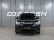 Subaru Forester IV Воронеж  - изображение 25