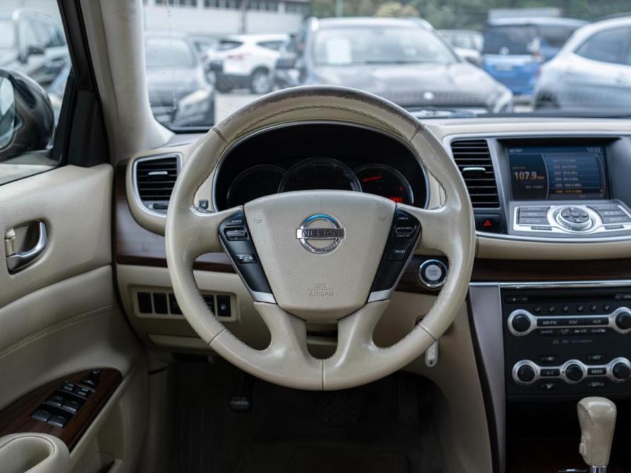 Nissan Teana II Сочи  - изображение 12