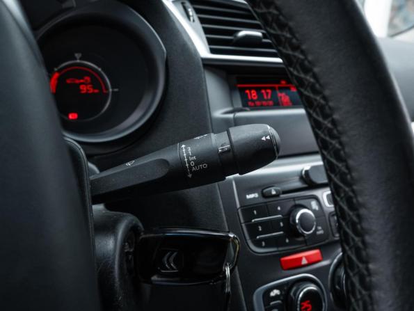 Citroen C4 II с пробегом 2013 года, цена 660 000 рублей, 207961 км, седан, Автокод Объявления