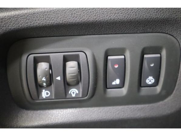 Renault Kaptur I Рестайлинг с пробегом 2020 года, цена 1 464 800 рублей, 136587 км, внедорожник, Автокод Объявления