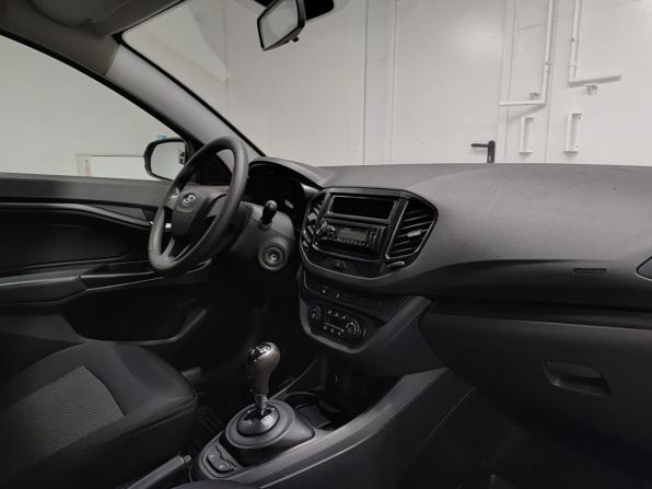 Lada (ВАЗ) Vesta I с пробегом 2017 года, цена 799 000 рублей, 114906 км, седан, Автокод Объявления