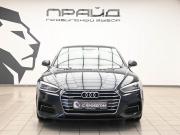 Audi A5 II (F5) Ростов-на-Дону  - изображение 36