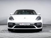 Porsche Panamera II Рестайлинг Москва  - изображение 27