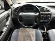 Chevrolet Lanos I Екатеринбург  - изображение 26