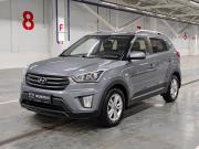 Hyundai Creta I Казань  - изображение 25