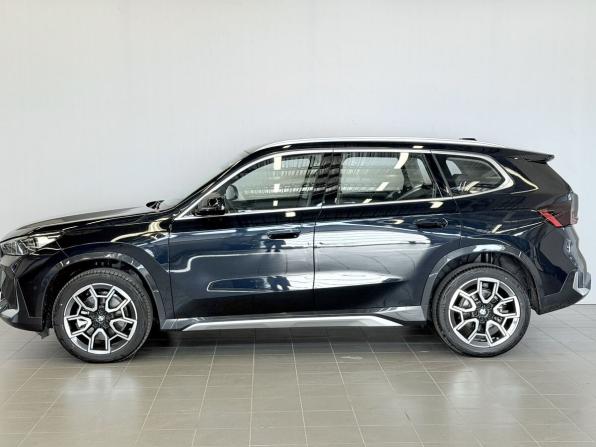 BMW X1 III (U11/U12) с пробегом 2025 года, цена 4 700 000 рублей, 2557 км, внедорожник, Автокод Объявления