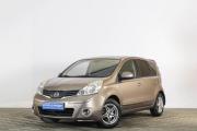 Nissan Note I Рестайлинг Тюмень  - изображение 23