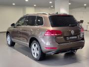 Volkswagen Touareg II Казань  - изображение 30