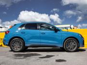 Audi Q3 II (F3) Москва  - изображение 24