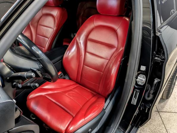 Mercedes-Benz GLC Coupe I (C253) с пробегом 2018 года, цена 3 590 000 рублей, 127405 км, внедорожник, Автокод Объявления