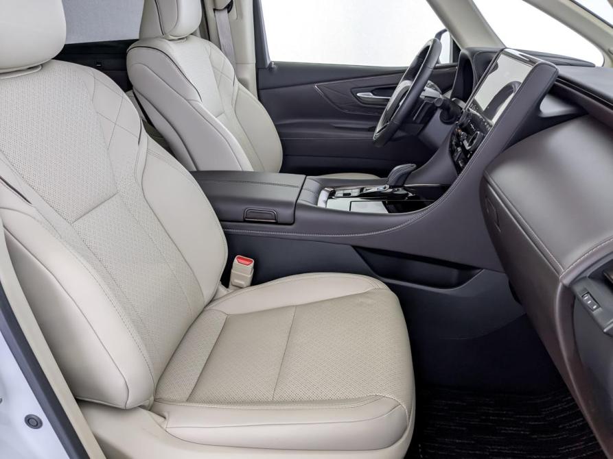 Toyota Alphard IV Москва  - изображение 25