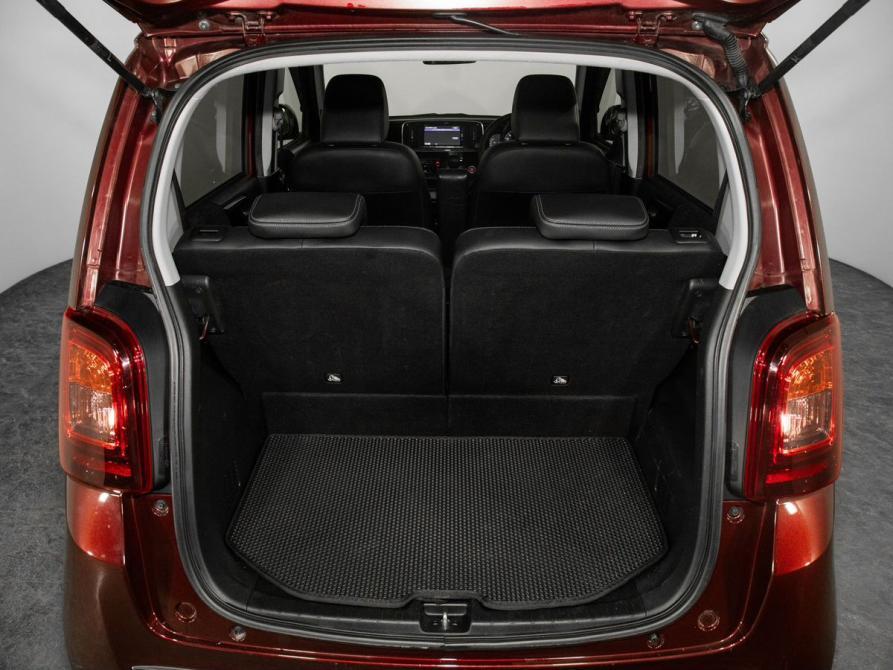 Honda N-One I Иркутск  - изображение 19