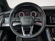 Audi Q8 I (4M) Санкт-Петербург  - изображение 52