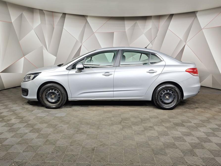 Citroen C4 II Рестайлинг Москва  - изображение 4