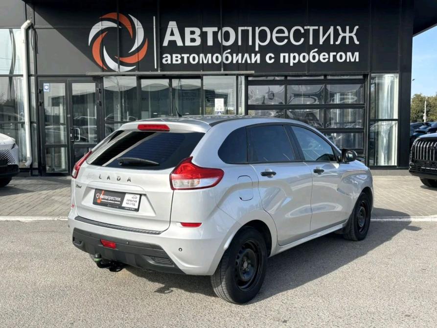 Lada (ВАЗ) XRAY I Волгоград  - изображение 4