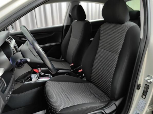 Kia Rio IV с пробегом 2018 года, цена 1 295 000 рублей, 113500 км, седан, Автокод Объявления
