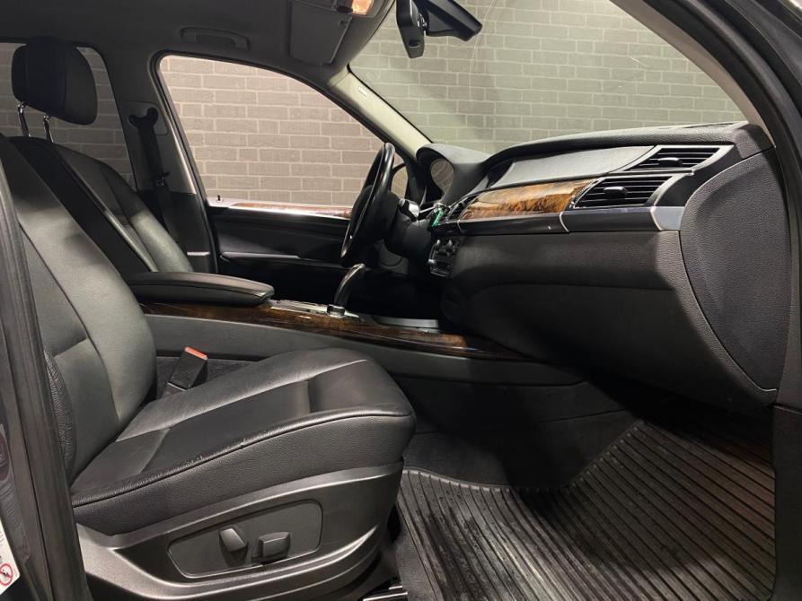 BMW X5 II (E70) Рестайлинг Челябинск  - изображение 10