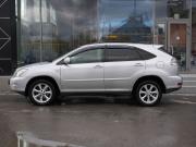 Lexus RX II Рестайлинг Новосибирск  - изображение 27