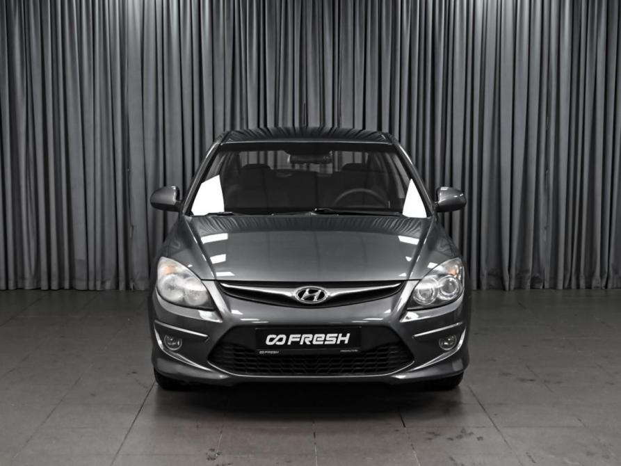 Hyundai i30 I Рестайлинг Ставрополь  - изображение 3