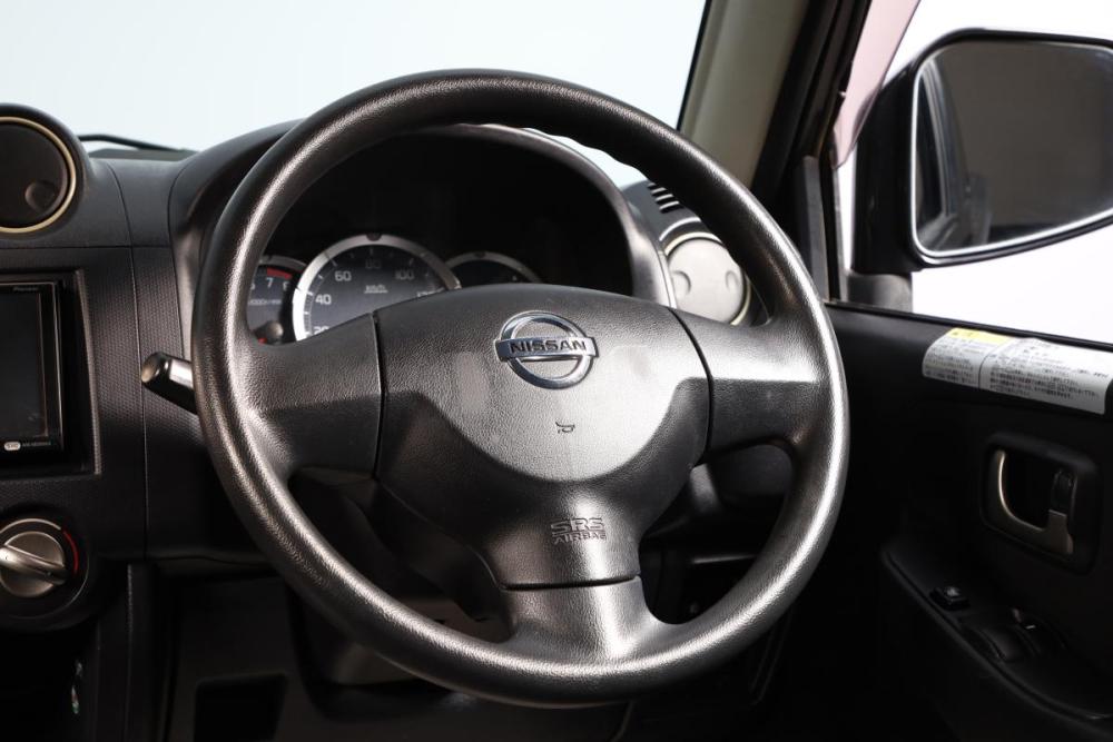 Nissan Kix Новосибирск  - изображение 13