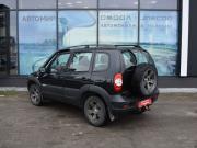 Chevrolet Niva I Рестайлинг Архангельск  - изображение 16