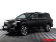 GAC GS8 II Москва  - изображение 30