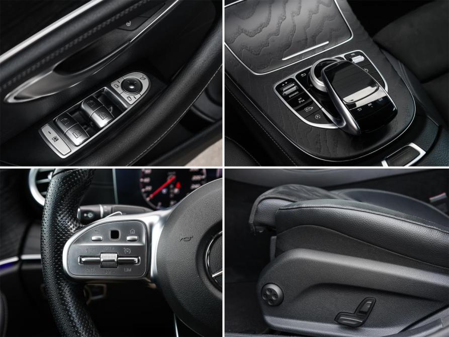 Mercedes-Benz E-Класс V (W213 S213 C238) Москва  - изображение 19