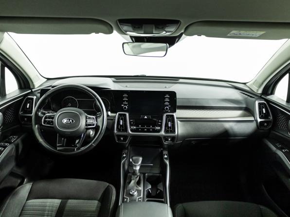 Kia Sorento IV с пробегом 2021 года, цена 2 890 000 рублей, 100537 км, внедорожник, Автокод Объявления