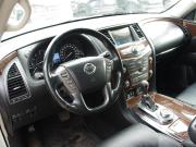Nissan Patrol VI (Y62) Владимир  - изображение 44