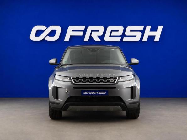 Land Rover Range Rover Evoque II с пробегом 2020 года, цена 3 150 055 рублей, 171404 км, внедорожник, Автокод Объявления