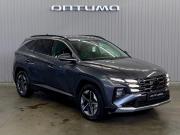 Hyundai Tucson IV Рестайлинг Краснодар  - изображение 23