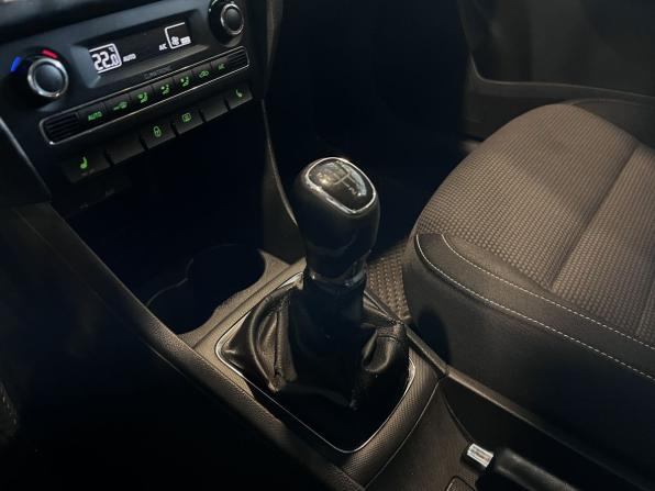 Skoda Rapid I с пробегом 2014 года, цена 680 000 рублей, 288566 км, лифтбек, Автокод Объявления