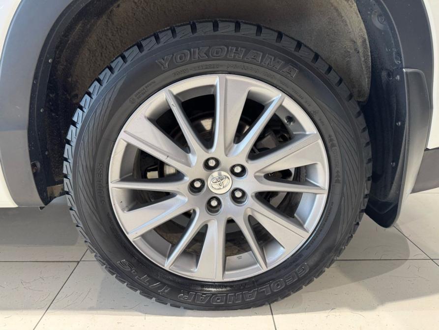 Toyota Highlander III (XU50) Екатеринбург  - изображение 7