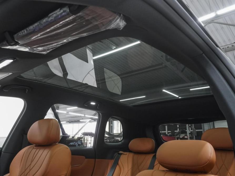 Changan Qiyuan Q07 Ростов-на-Дону  - изображение 12