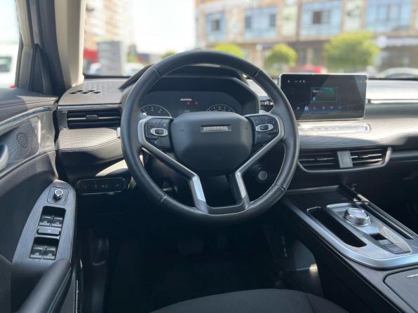 Haval Jolion I с пробегом 2023 года, цена 1 830 000 рублей, 23130 км, внедорожник, Автокод Объявления
