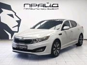 Kia Optima III Ростов-на-Дону  - изображение 20