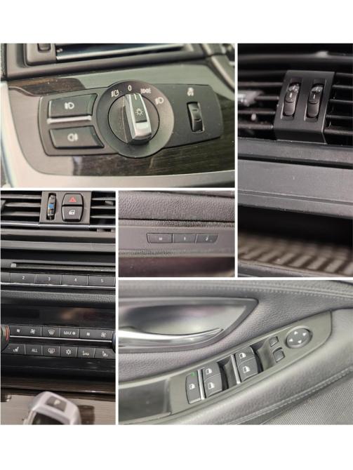 BMW 5 серии VI (F10/F11/F07) Москва  - изображение 25