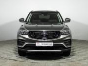 Geely Atlas Pro Санкт-Петербург  - изображение 22